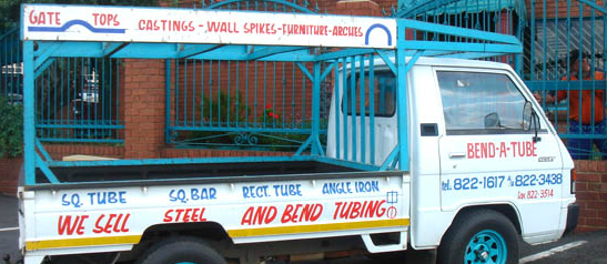 BAKKIE BAKKIE